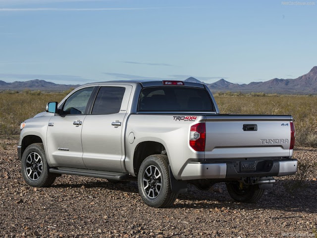  Toyota Tundra 2014   Toyota Tundra 2014 